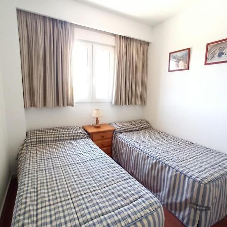 Apartamento 1ª Planta Vistas Frontales Al Mar Исла-Канела Экстерьер фото